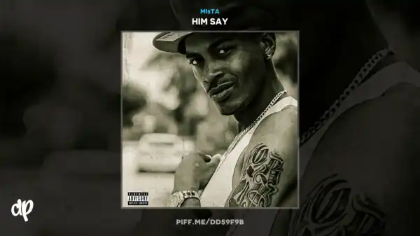 Mi5ta - Serve Ya Purpose